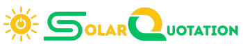 Solar Quotation